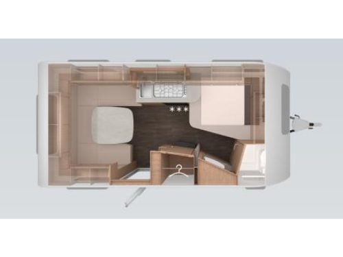 Knaus Sport 450 FU Foto: 11