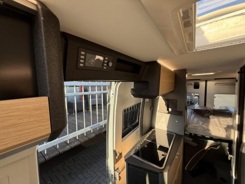 Adria Twin 600 SPB -AUTOMAAT-  Foto: 13