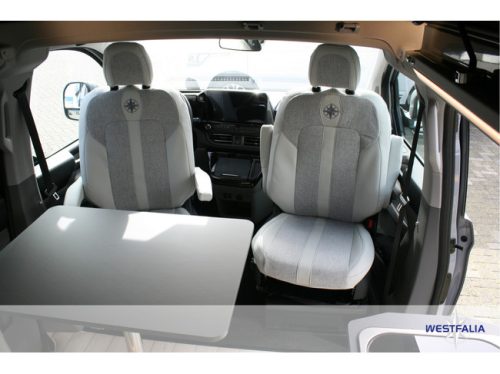 Westfalia Kipling 136hp Auto. | special price | photo: 6