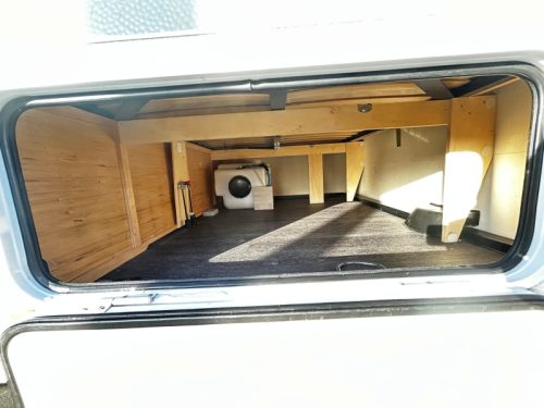 Caravelair Antares Luxe 400 2x Fietsdrager, Zakluifel  foto: 12