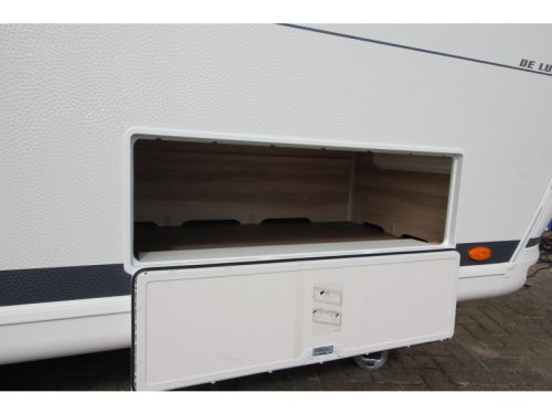 Hobby De Luxe 495 UL New model 2027  photo: 20