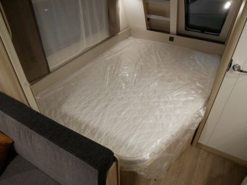 Hobby De Luxe 400 SFE JETZT BEI VAN EIJK CARAVANS! Foto: 10