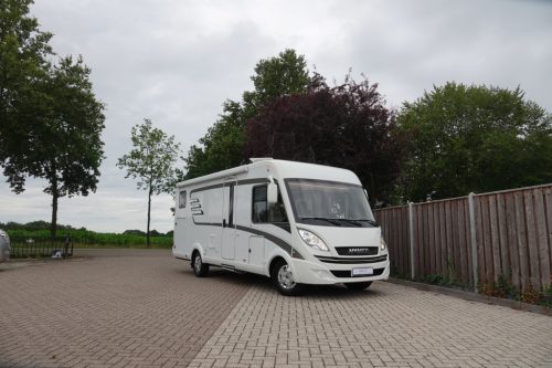 Hymer B 588 PL Foto: 26