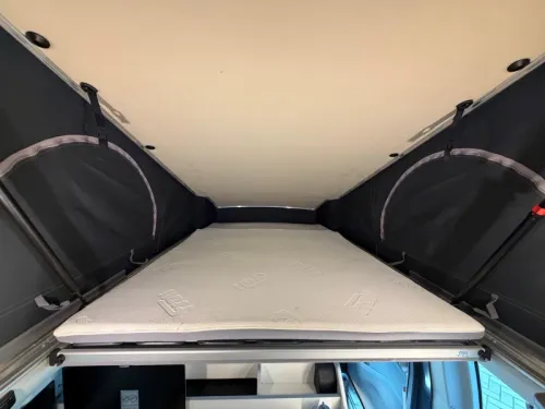 Westfalia Nugget Plus Trail 150HP FULLY EQUIPPED photo: 16