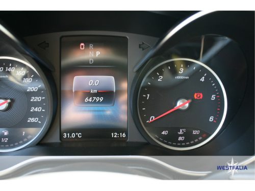 Mercedes-Benz Marco Polo V250 190hp Auto. | 12 months Warranty | photo: 16