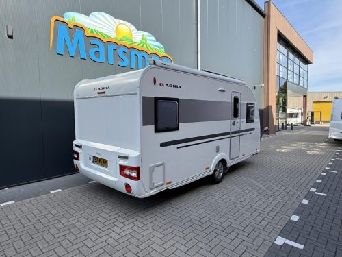 Adria Adora 462 UP photo: 1