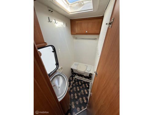 Dethleffs T 6541 Foto: 6