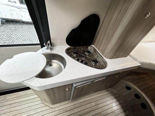 Volkswagen Crafter Single-beds/very-unique photo: 16