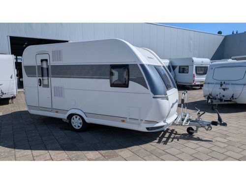 Hobby DE LUXE 400 SFE photo: 4