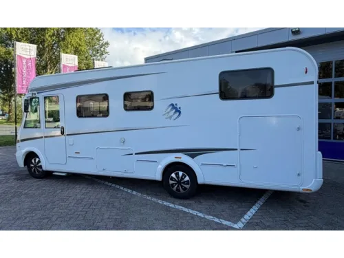 Knaus Sky I 700 LEG Foto: 3