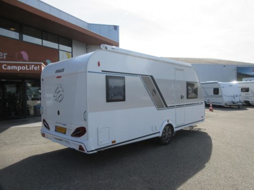 Knaus Sport E-Power Selection 500 UF SEHR GEPFLEGT  Foto: 20