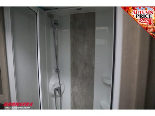 Kabe IMPERIAL 780 TDL KS Hydraulic Level 2X Mover Roof air conditioning Awning Canopy photo: 21