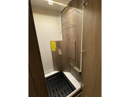 Kabe Royal 560 GLE Model 2027 Foto: 12