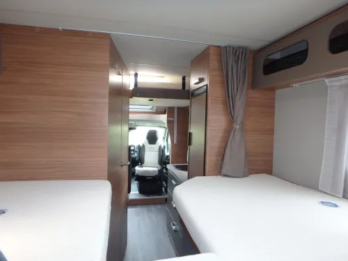 Weinsberg CaraSuite 650 MEG EDITION-SPICY Foto: 22
