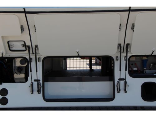 Niesmann+Bischoff Flair 920 EK Single beds - Full option photo: 17