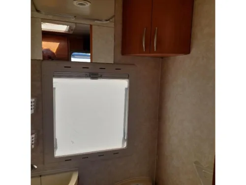 Pilote Pacific 32 photo: 21