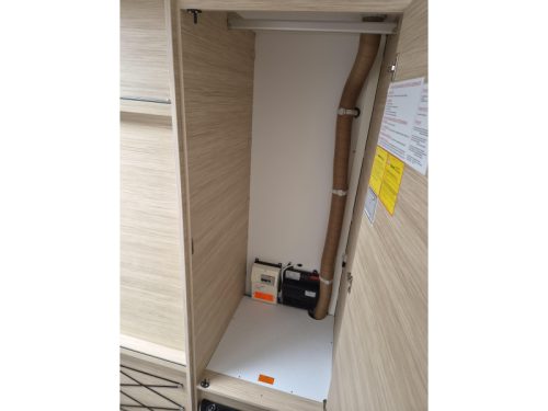 Fendt Apero 495 SG Gratis Mover! Foto: 9