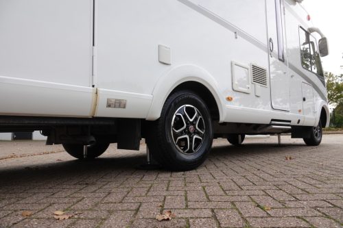 Hymer B 678 PL foto: 10