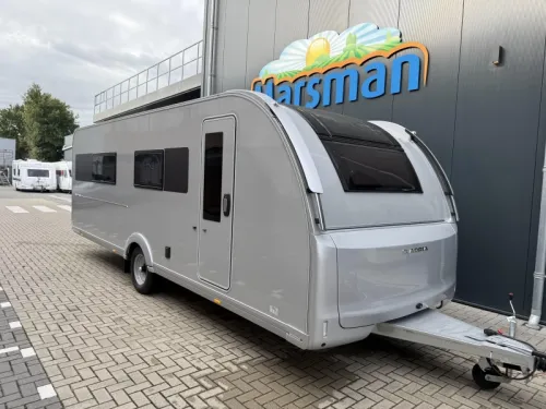 Adria Alpina 663 HT NEU 2027 Foto: 15