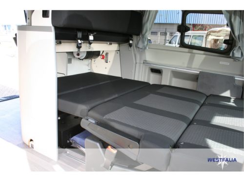 Ford Nugget PLUS 150pk Aut. inkl. 12 Monate Garantie Foto: 15