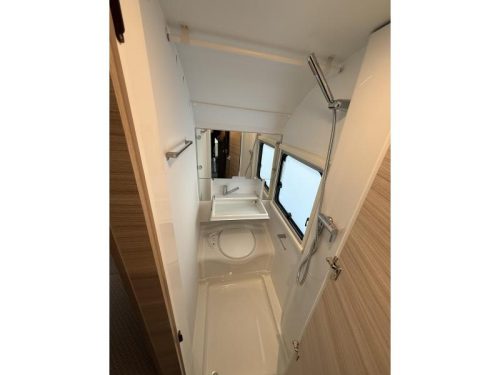 Adria Altea 432 PX FREE AIR CONDITIONING photo: 8