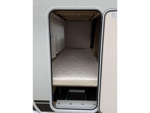 Dethleffs Aero 500 QSK - Etagenbett - Angebot! Foto: 13