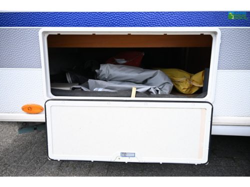 Hobby De Luxe Easy 440SF photo: 17