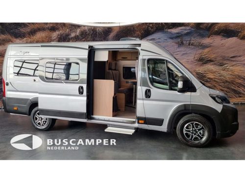 P&ouml;ssl Roadcruiser photo: 0