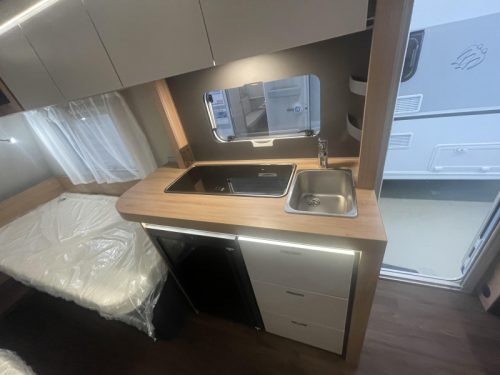 Knaus Sport 500 EU OFFER!!  photo: 10