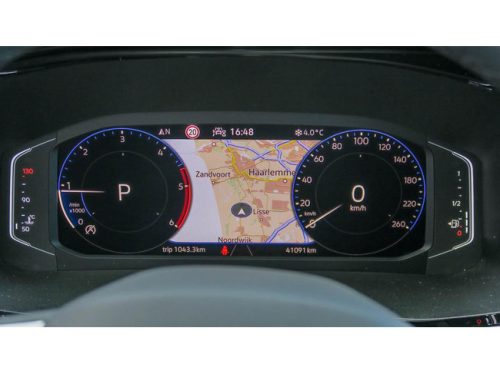 Volkswagen California 6.1 Ocean Sport Edition photo: 14
