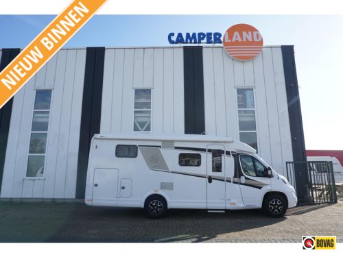 Knaus Platinum Selection 650 MEG 165hp photo: 0