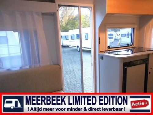LMC Sassino Comfort 460 E 2025 LATEST MODEL! photo: 14