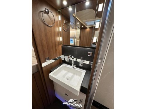 Carthago Chic E-Line I 61 XL LE photo: 14