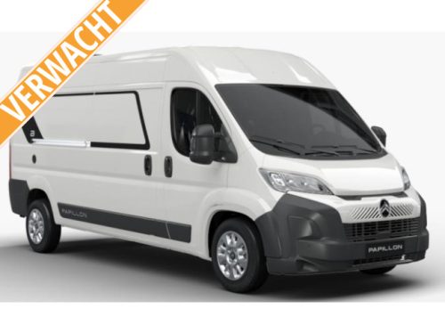 B&uuml;rstner Papillon PC 6.0 AL AB &amp;euro;60.690,- ! Foto: 0