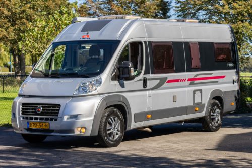 ADRIA TWIN SL photo: 4