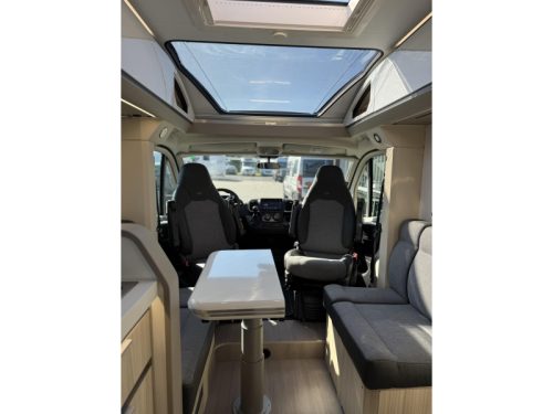 Adria Compact Supreme DL Automaat Foto: 9