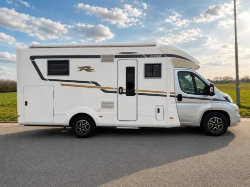 Laika Ecovip 3412 DS Face-to-Face Leveling System photo: 20