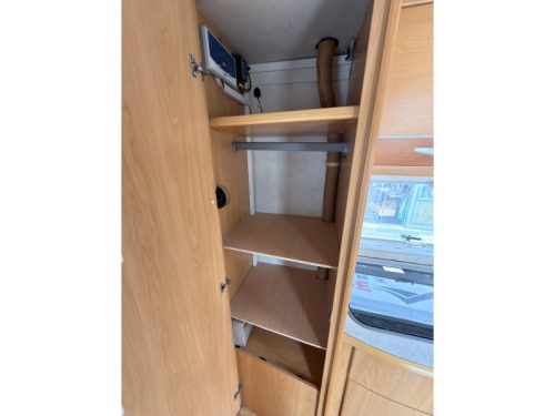 Chausson Allegro 67 photo: 18