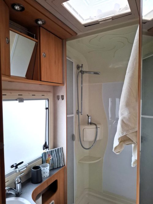 ADRIA MOBIL ADRIATIK Foto: 9