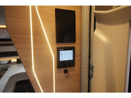 Knaus Sudwind Black Selection 500 EU A&ntilde;o de fabricaci&oacute;n 2027 foto: 22