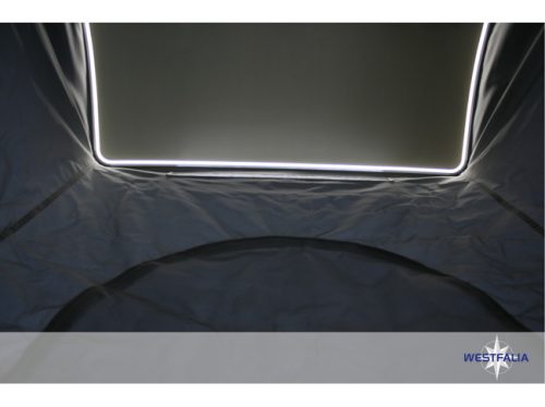 Westfalia Columbus 600E 140pk Aut. nu met GRATIS hefdak twv &euro; 6.599,00 foto: 14