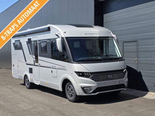 Adria Sonic Supreme 700 DL