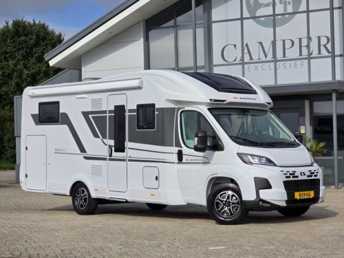 Adria Matrix Plus 670 DL Neuestes Modell 8-Gang-Automatik Foto: 3
