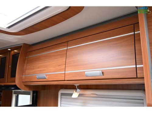 Dethleffs Globedrome T 6700 Foto: 11