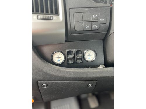 Dethleffs Trend 6757 Motorhome, A-class 4 persons photo: 17