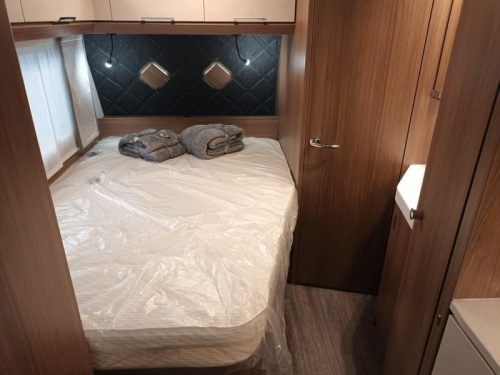Tabbert Cazadora 490 TD photo: 7
