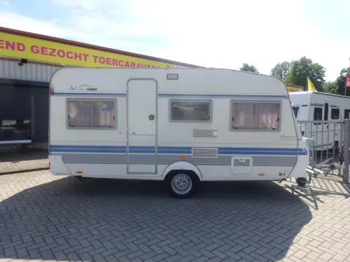 Hobby Elegance 450 photo: 1