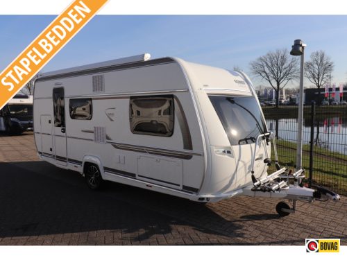 Fendt Saphir 495 SKM Mover / Awning/Bike rack photo: 0