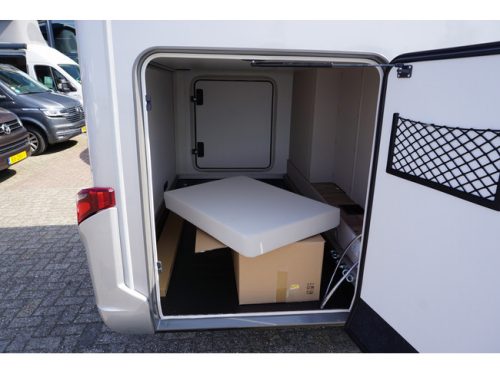 Hymer Exsis I 580 Fiat Foto: 21