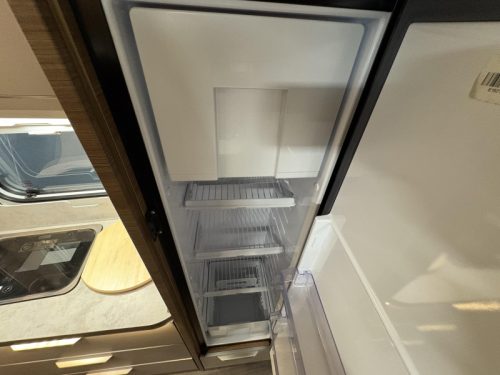 Knaus Vansation 650 MEG Solarpanel - All seasons Foto: 14